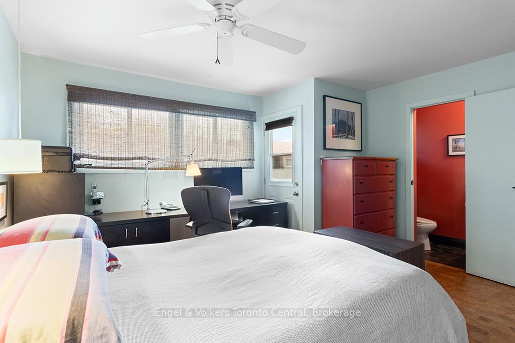 Photo 25 of 559 Tenth Street, Collingwood — HOMEH