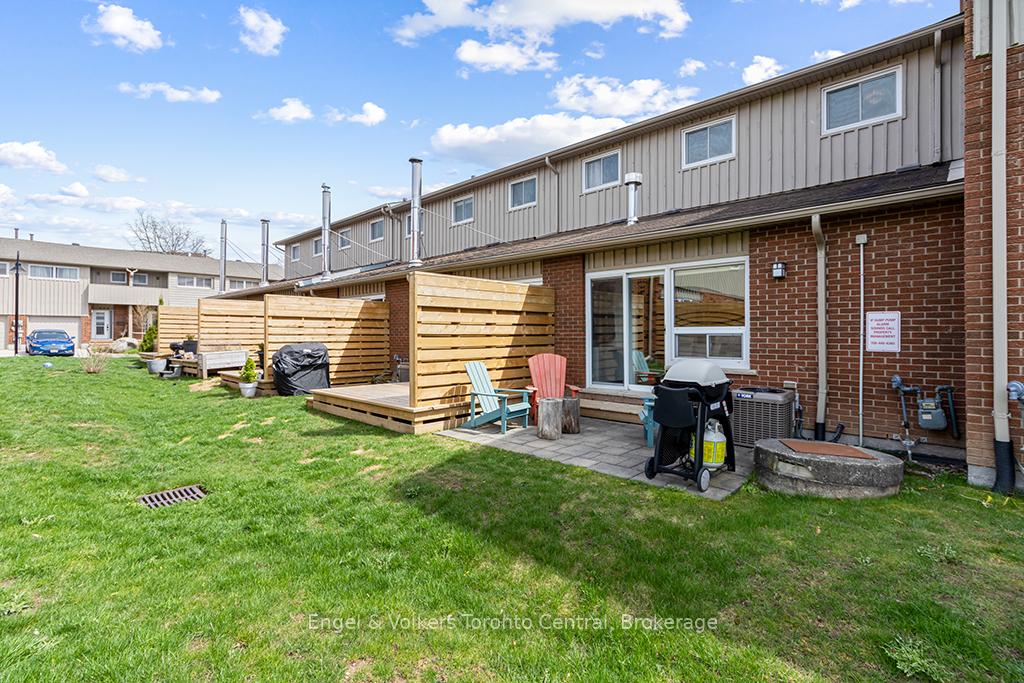 Photo 41 of 559 Tenth Street, Collingwood — HOMEH