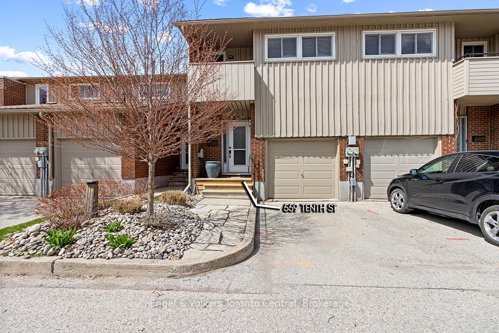 Photo 44 of 559 Tenth Street, Collingwood — HOMEH