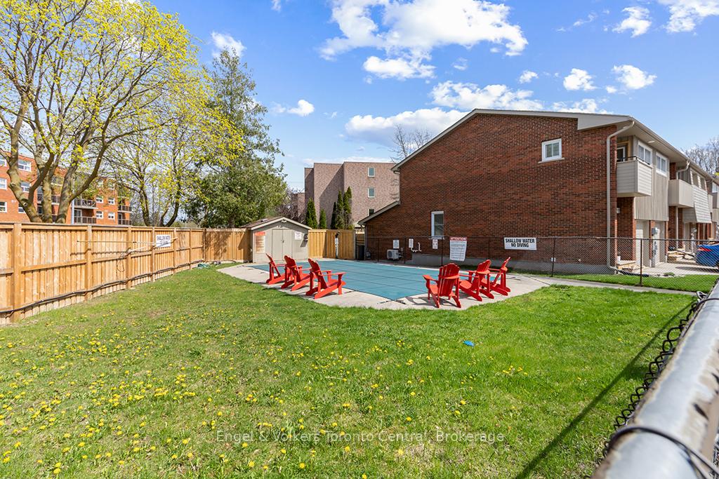 Photo 45 of 559 Tenth Street, Collingwood — HOMEH
