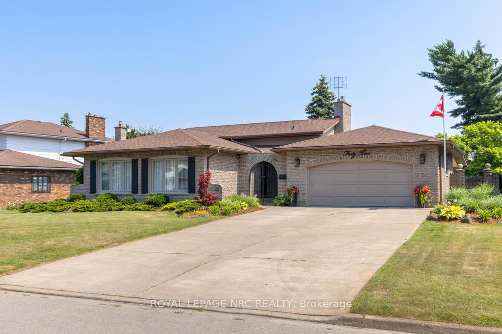 Photo 1 of 42 Beachview Drive, St. Catharines, Lakeshore — HOMEH