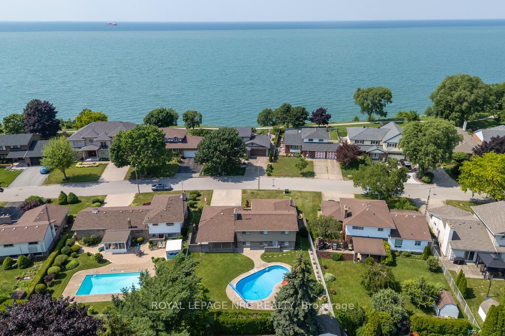 Photo 9 of 42 Beachview Drive, St. Catharines, Lakeshore — HOMEH