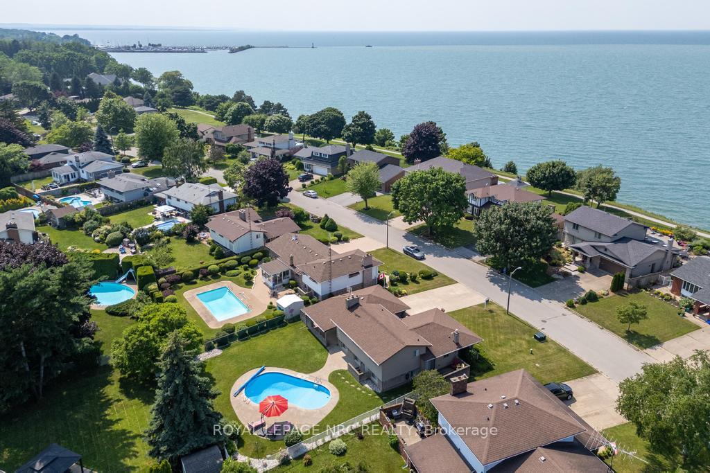 Photo 10 of 42 Beachview Drive, St. Catharines, Lakeshore — HOMEH