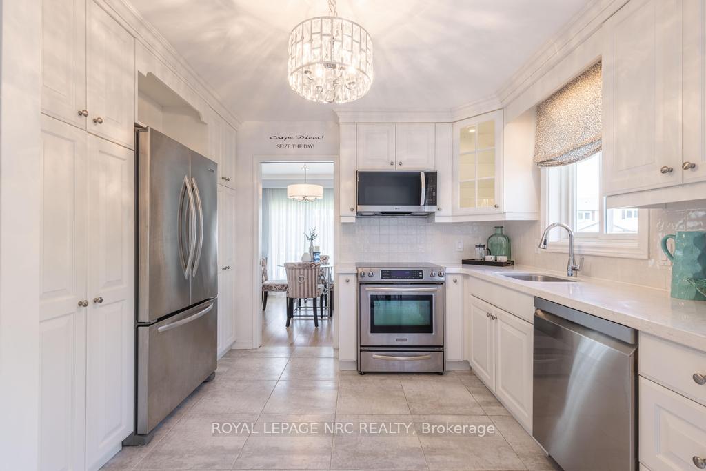 Photo 20 of 42 Beachview Drive, St. Catharines, Lakeshore — HOMEH