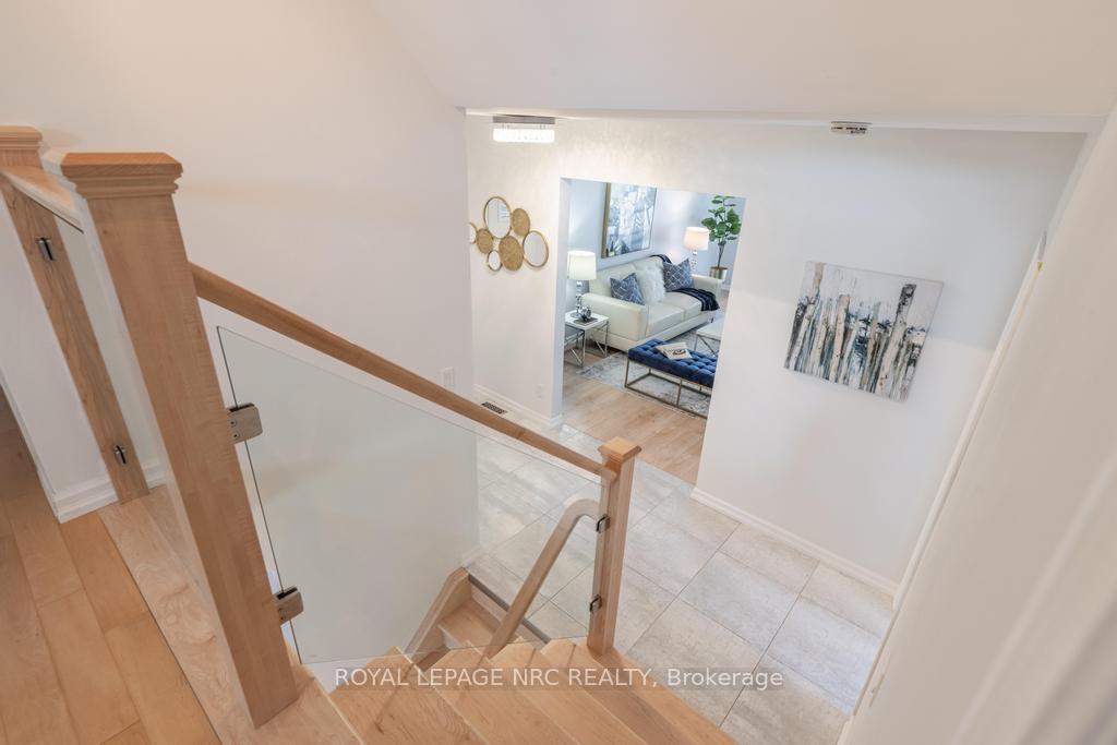 Photo 24 of 42 Beachview Drive, St. Catharines, Lakeshore — HOMEH