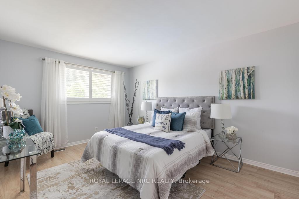 Photo 25 of 42 Beachview Drive, St. Catharines, Lakeshore — HOMEH