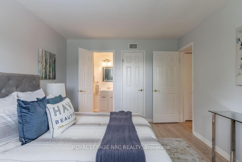 Photo 27 of 42 Beachview Drive, St. Catharines, Lakeshore — HOMEH