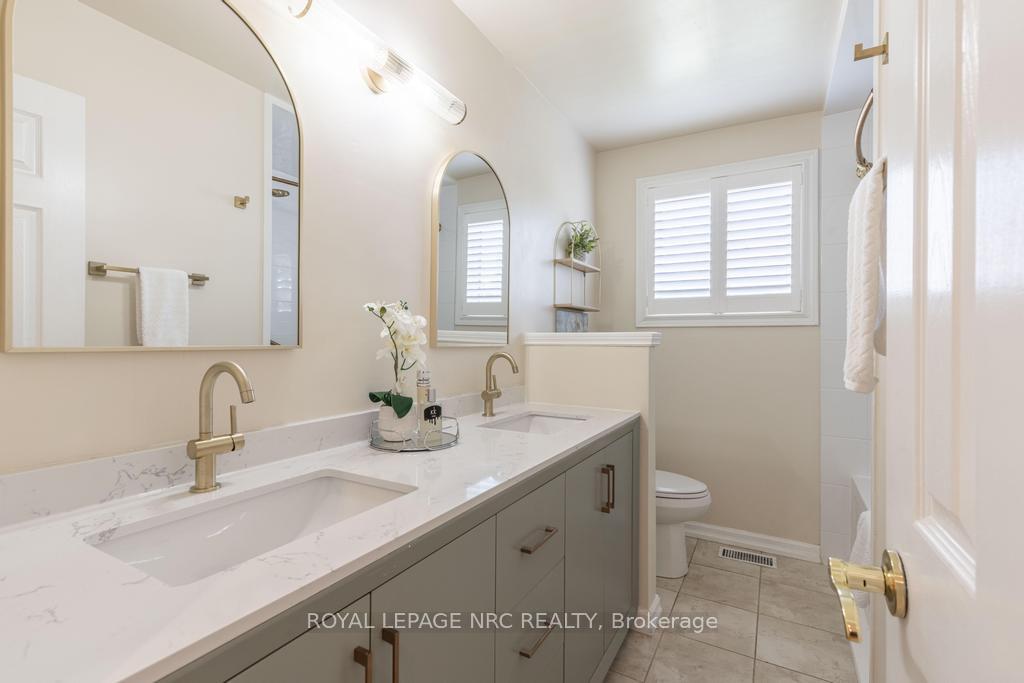 Photo 28 of 42 Beachview Drive, St. Catharines, Lakeshore — HOMEH