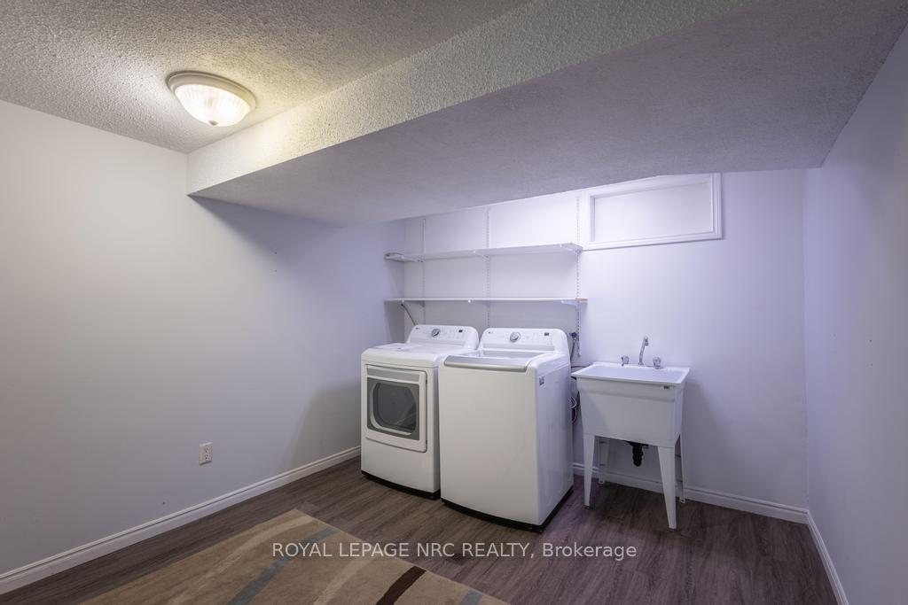 Photo 36 of 42 Beachview Drive, St. Catharines, Lakeshore — HOMEH