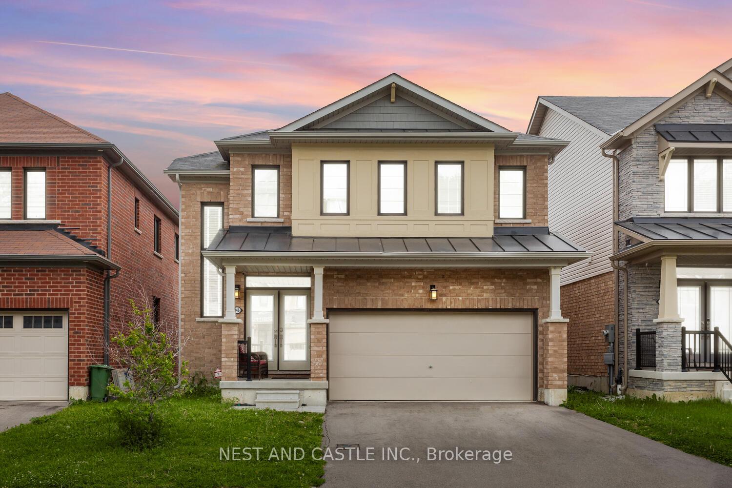 Photo 1 of 146 Cactus Crescent, Hamilton, Stoney Creek Mountain — HOMEH