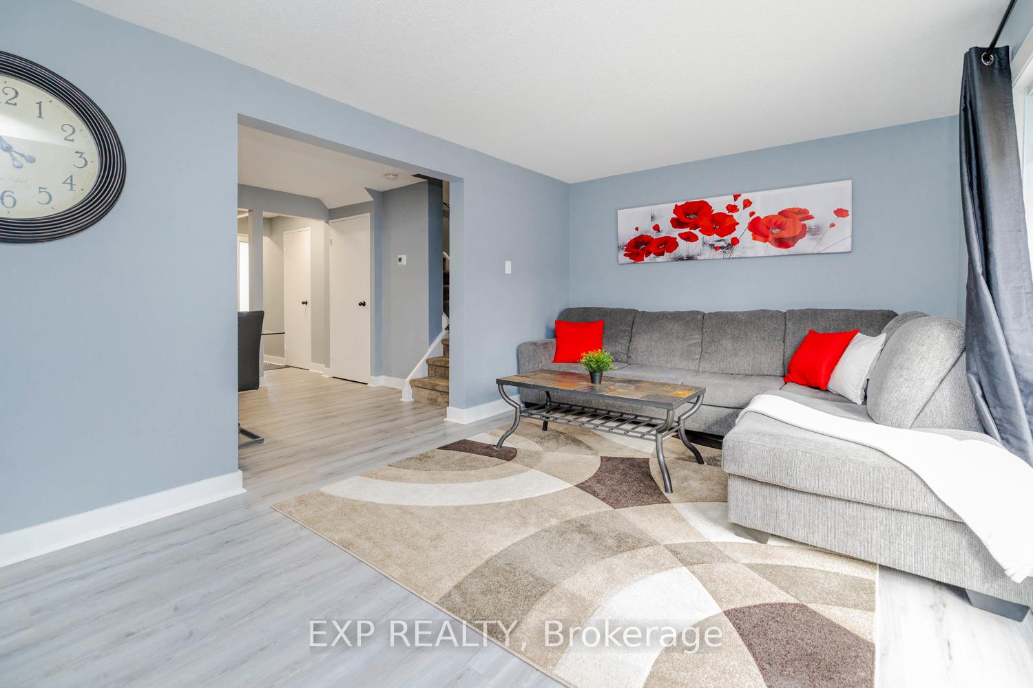 Photo 16 of 9 Corley Place, Ottawa, Heron Gate/Industrial Park — HOMEH