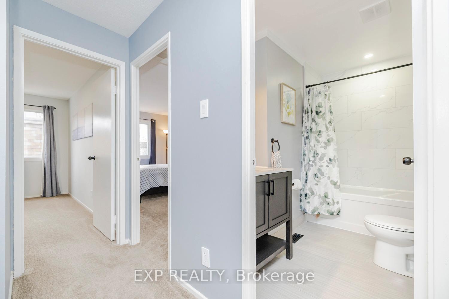 Photo 19 of 9 Corley Place, Ottawa, Heron Gate/Industrial Park — HOMEH