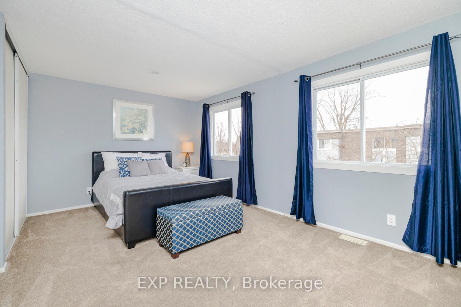 Photo 20 of 9 Corley Place, Ottawa, Heron Gate/Industrial Park — HOMEH