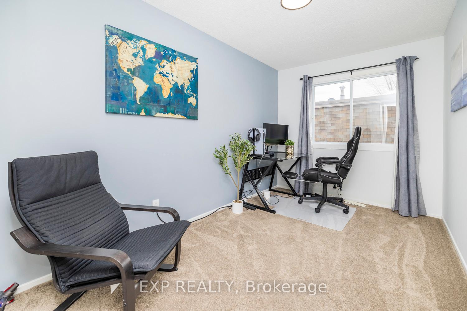 Photo 27 of 9 Corley Place, Ottawa, Heron Gate/Industrial Park — HOMEH