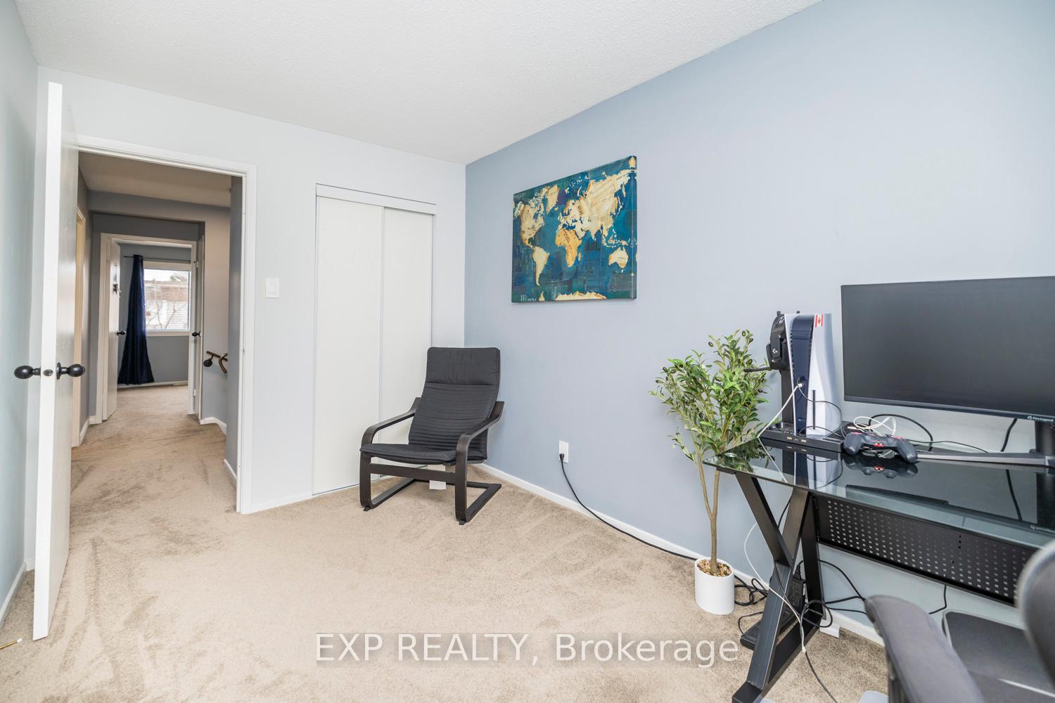 Photo 28 of 9 Corley Place, Ottawa, Heron Gate/Industrial Park — HOMEH