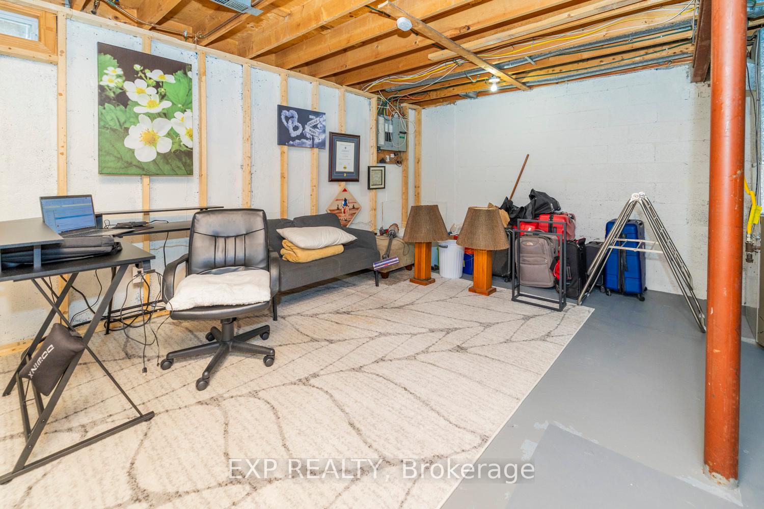 Photo 29 of 9 Corley Place, Ottawa, Heron Gate/Industrial Park — HOMEH