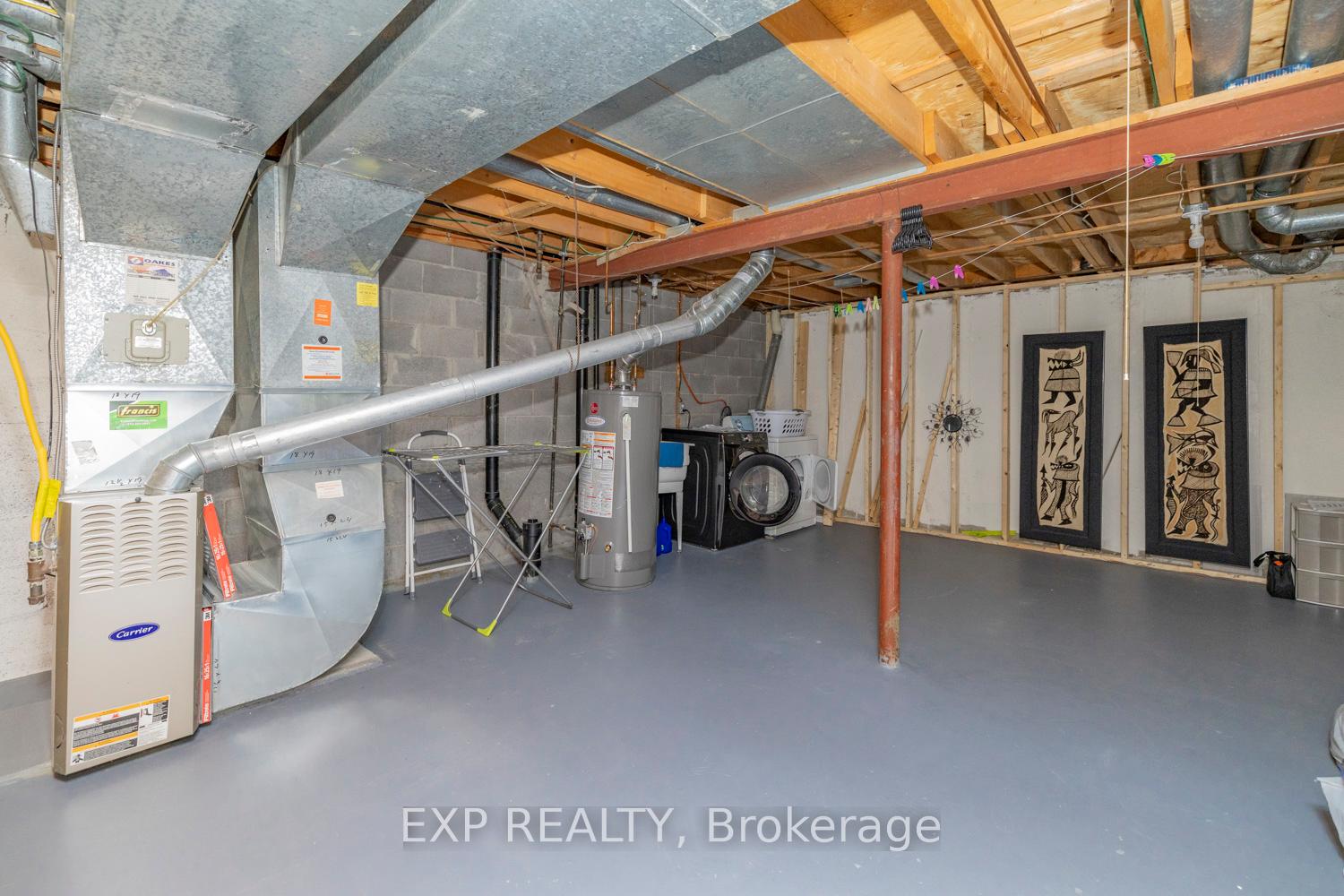 Photo 30 of 9 Corley Place, Ottawa, Heron Gate/Industrial Park — HOMEH