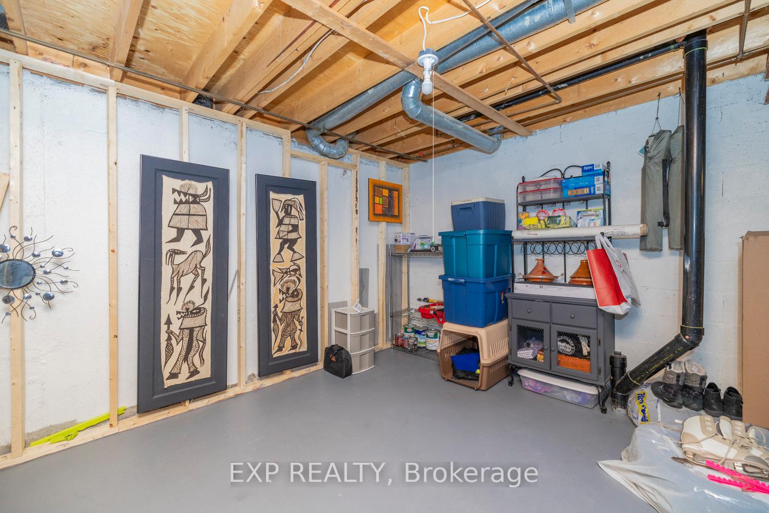Photo 31 of 9 Corley Place, Ottawa, Heron Gate/Industrial Park — HOMEH