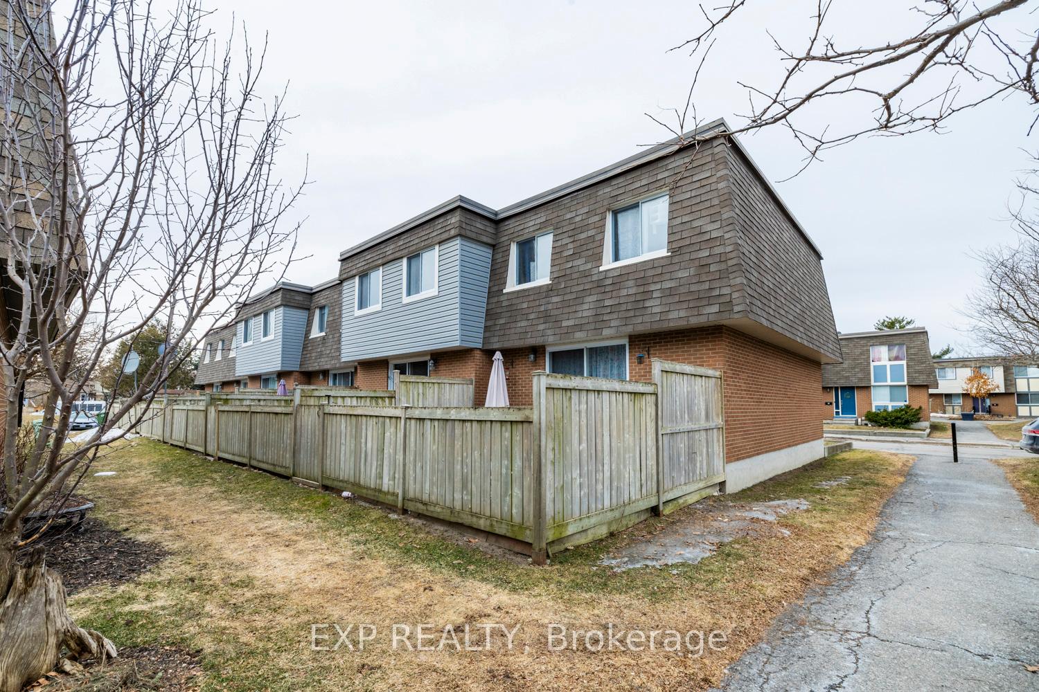 Photo 35 of 9 Corley Place, Ottawa, Heron Gate/Industrial Park — HOMEH