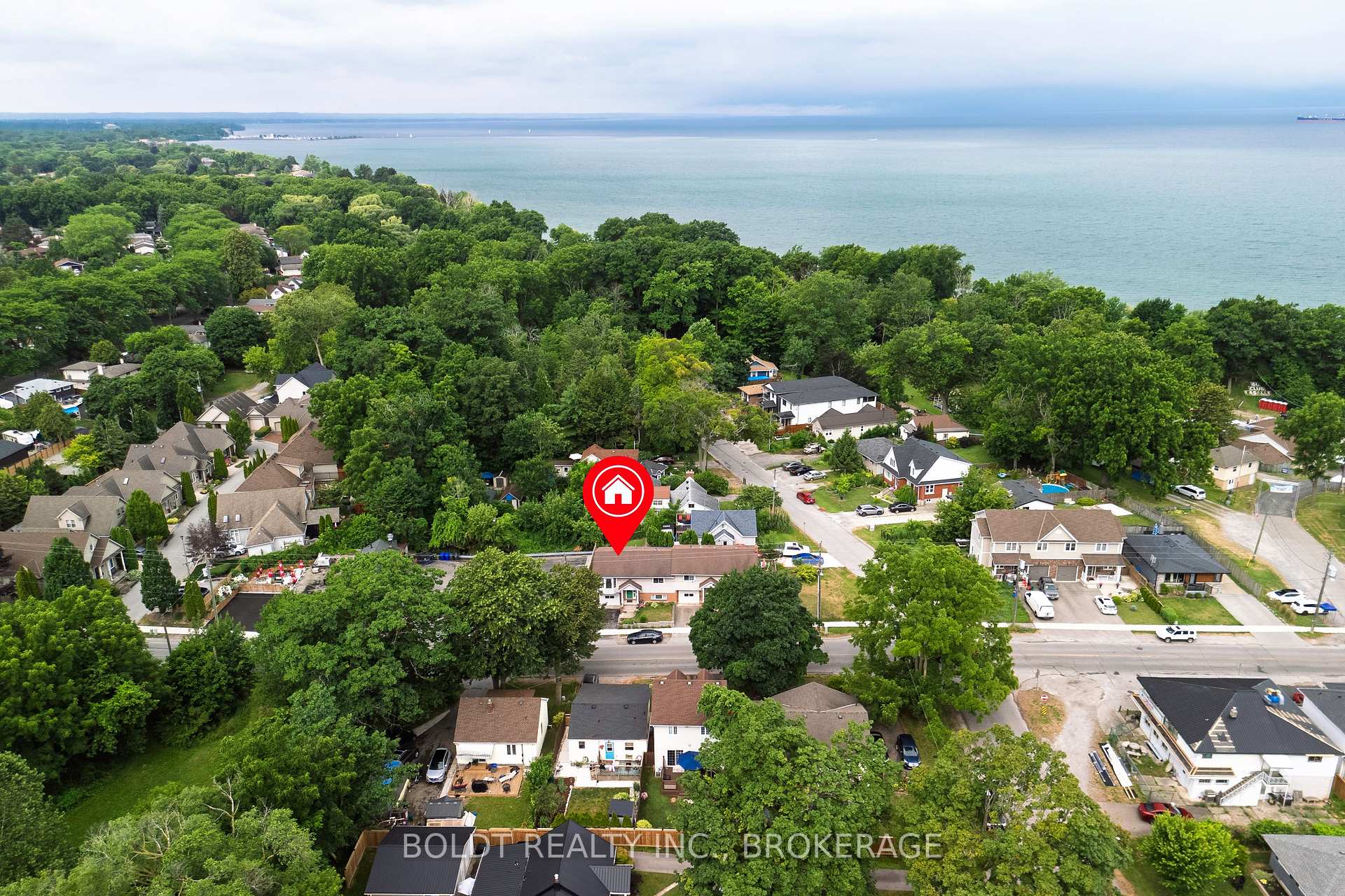Photo 4 of 101 Arthur Street, St. Catharines, Lakeshore — HOMEH