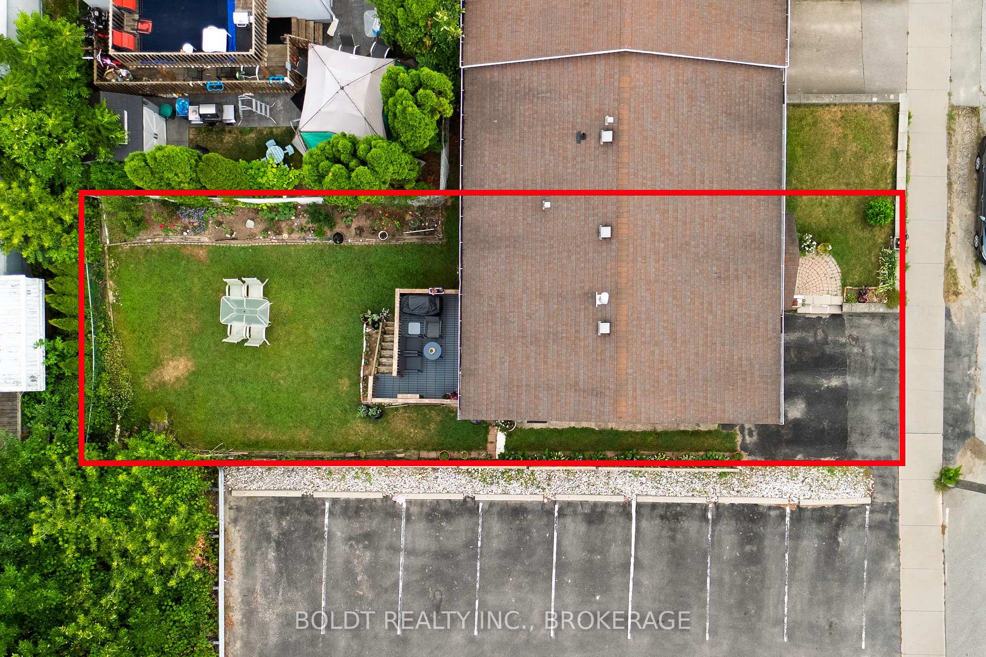 Photo 6 of 101 Arthur Street, St. Catharines, Lakeshore — HOMEH