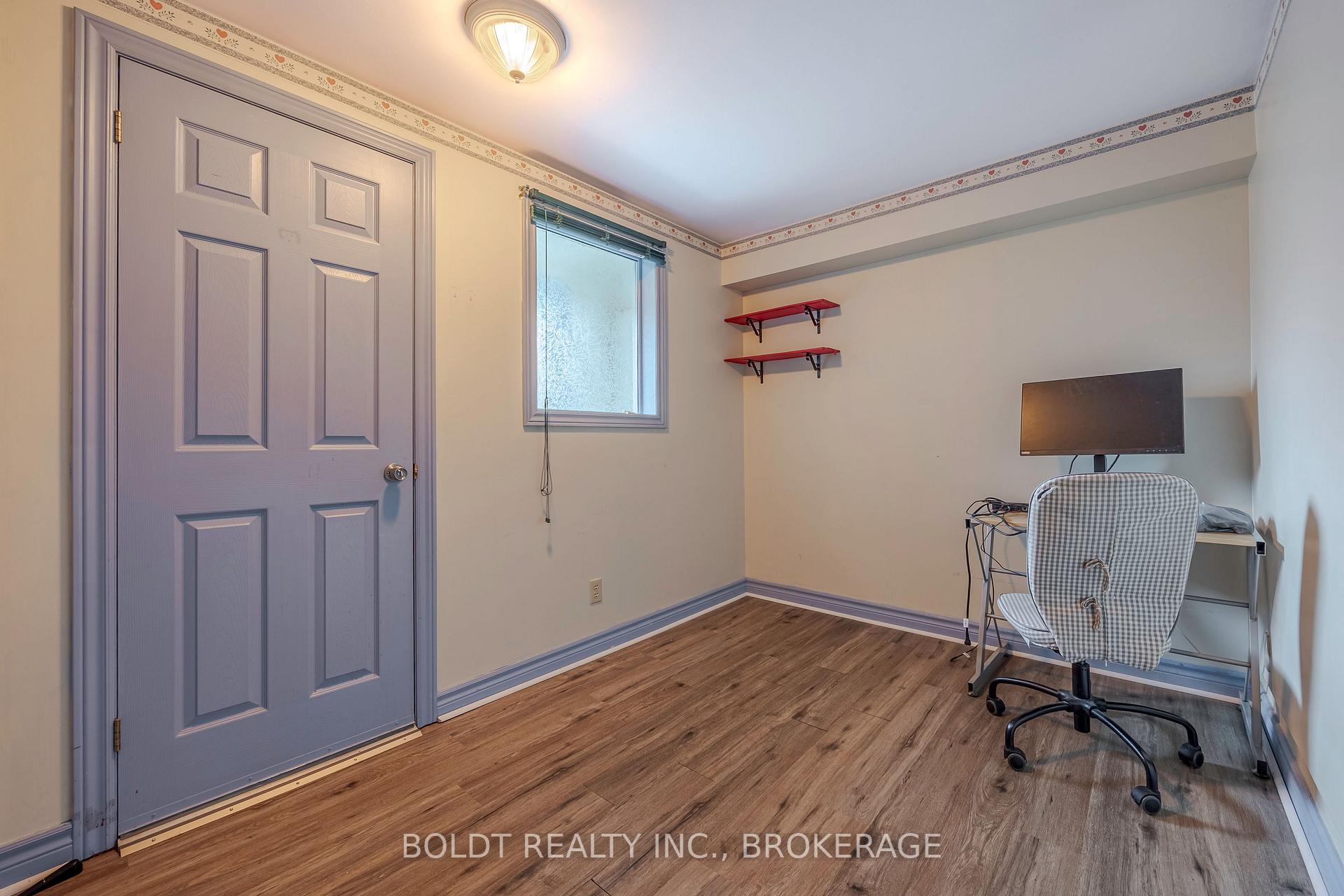 Photo 22 of 101 Arthur Street, St. Catharines, Lakeshore — HOMEH