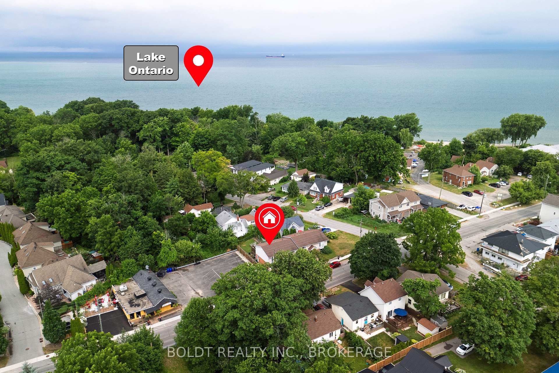 Photo 27 of 101 Arthur Street, St. Catharines, Lakeshore — HOMEH