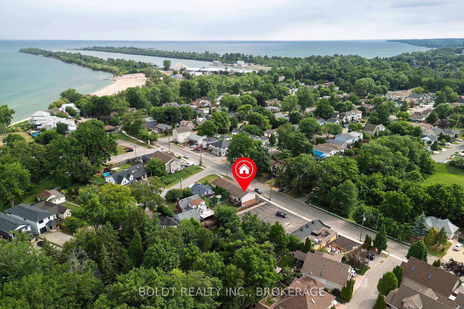 Photo 28 of 101 Arthur Street, St. Catharines, Lakeshore — HOMEH