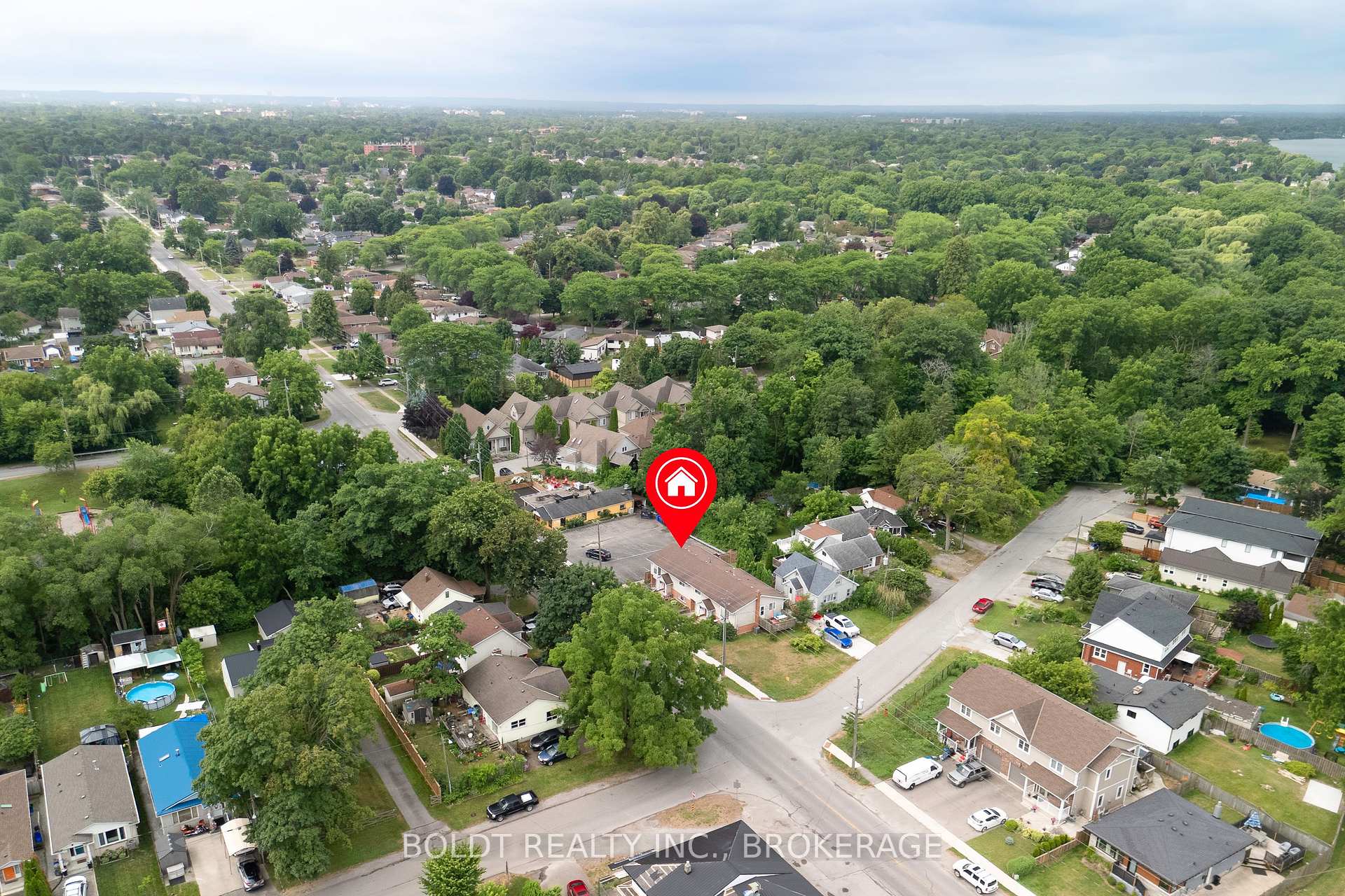 Photo 31 of 101 Arthur Street, St. Catharines, Lakeshore — HOMEH