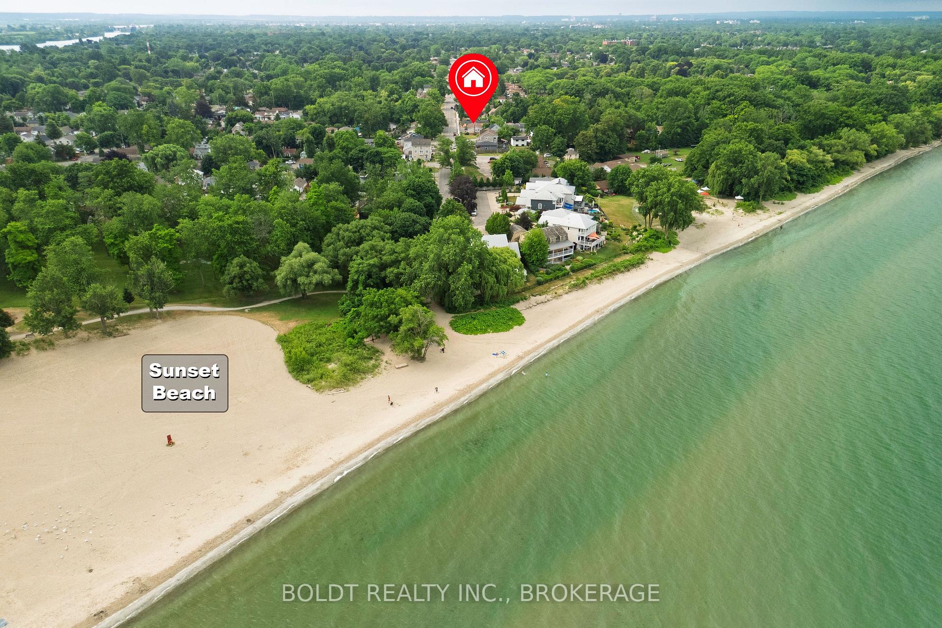 Photo 32 of 101 Arthur Street, St. Catharines, Lakeshore — HOMEH