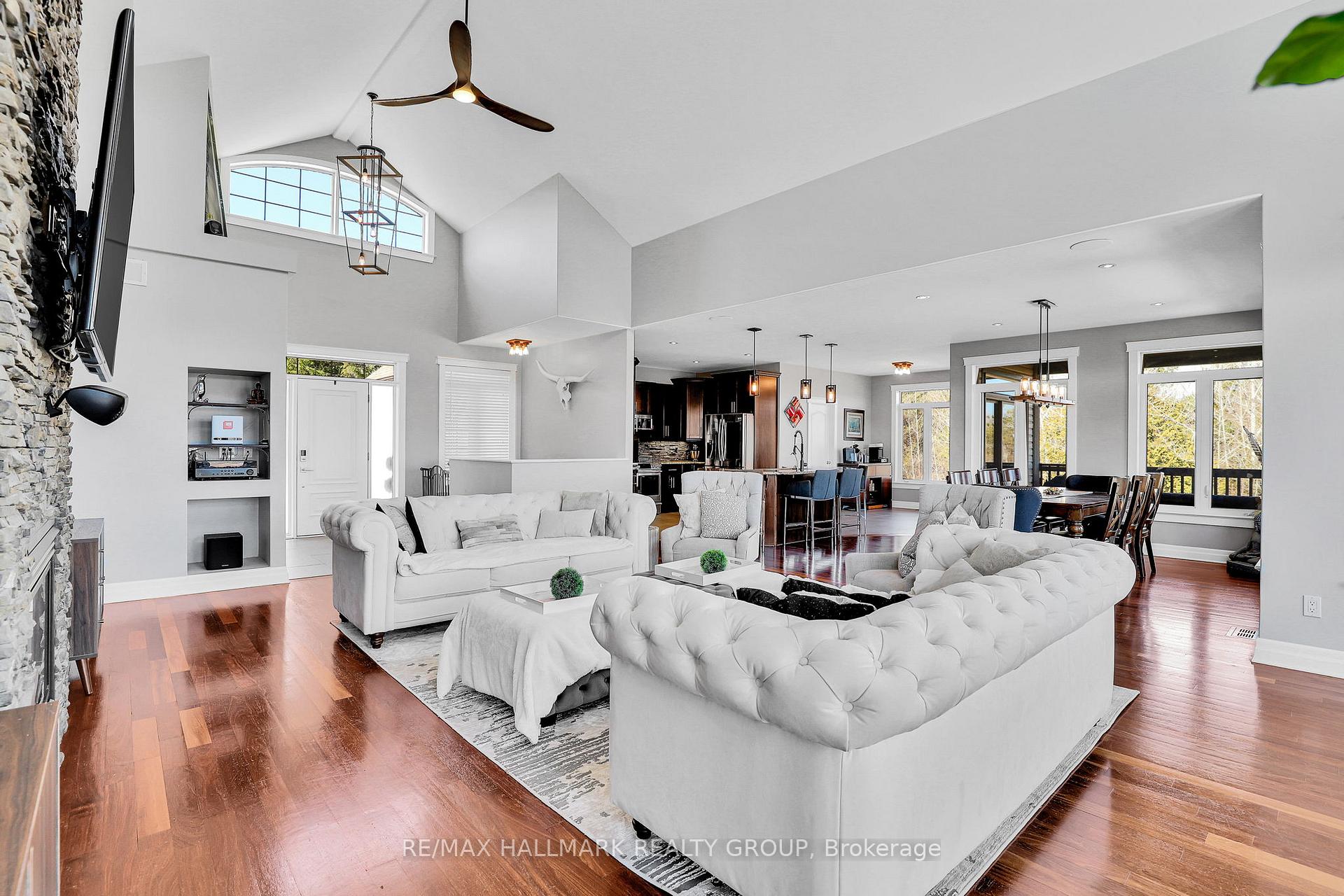 Photo 10 of 904 David Manchester Road, Ottawa, Huntley Ward (South West) — HOMEH