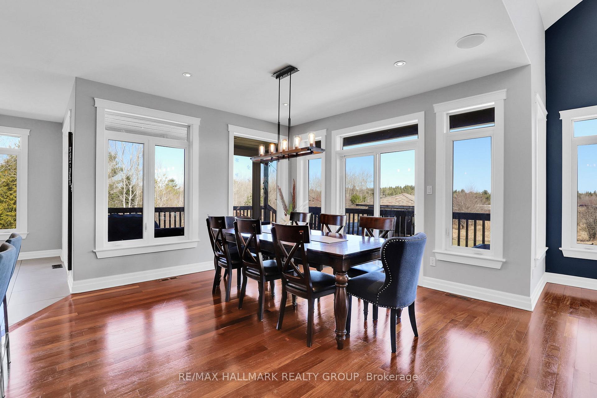 Photo 18 of 904 David Manchester Road, Ottawa, Huntley Ward (South West) — HOMEH