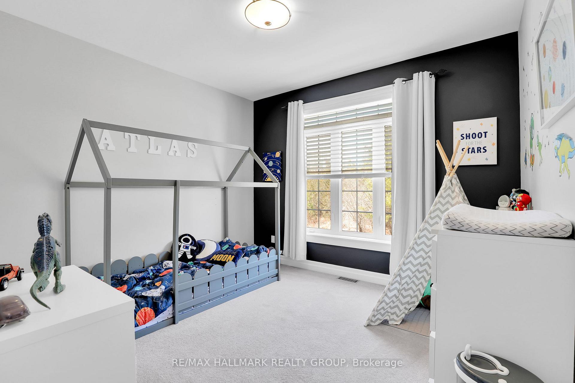 Photo 26 of 904 David Manchester Road, Ottawa, Huntley Ward (South West) — HOMEH