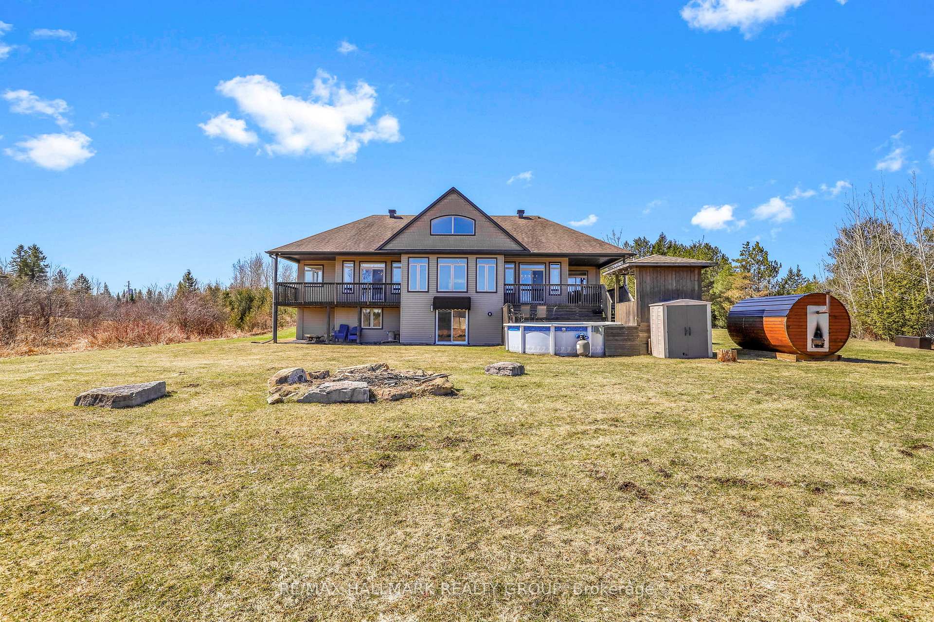 Photo 42 of 904 David Manchester Road, Ottawa, Huntley Ward (South West) — HOMEH