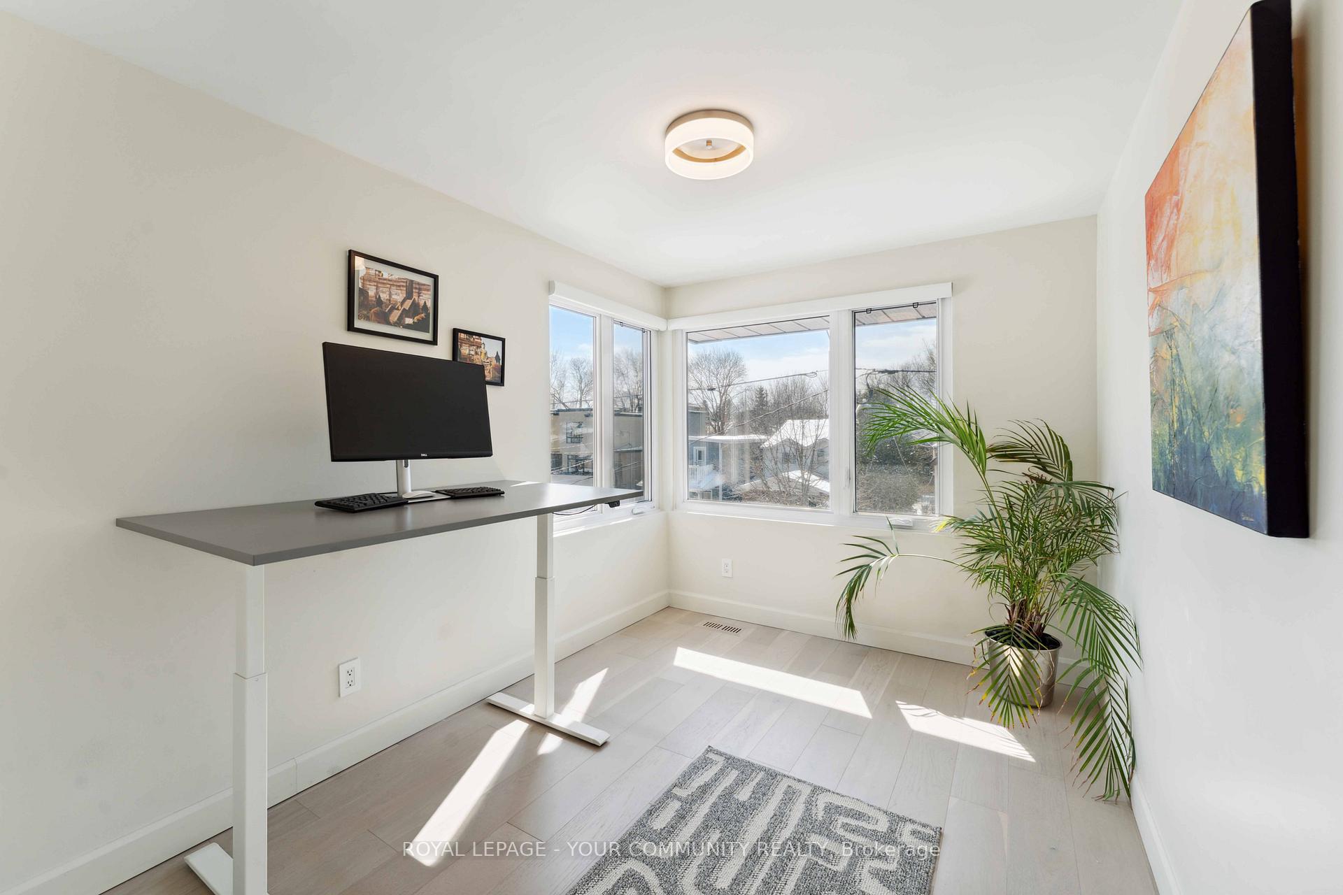 Photo 43 of Unit A, 537 Hilson Avenue, Ottawa, Westboro/Hampton Park — HOMEH