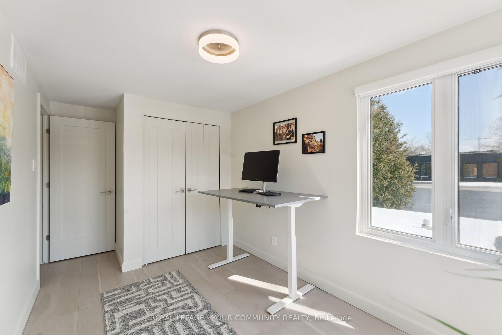 Photo 44 of Unit A, 537 Hilson Avenue, Ottawa, Westboro/Hampton Park — HOMEH