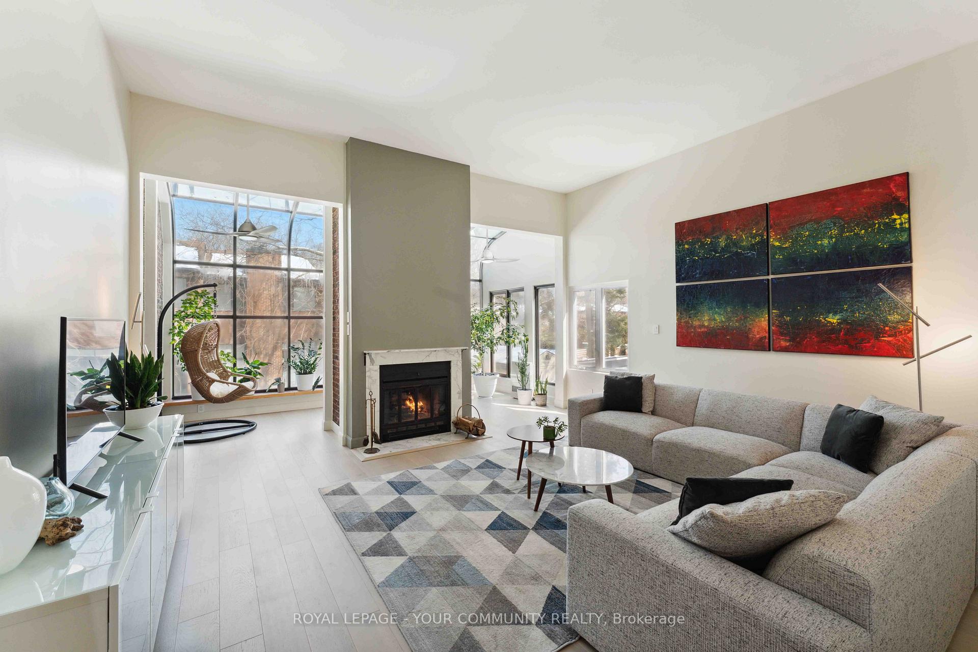 Photo 6 of Unit A, 537 Hilson Avenue, Ottawa, Westboro/Hampton Park — HOMEH