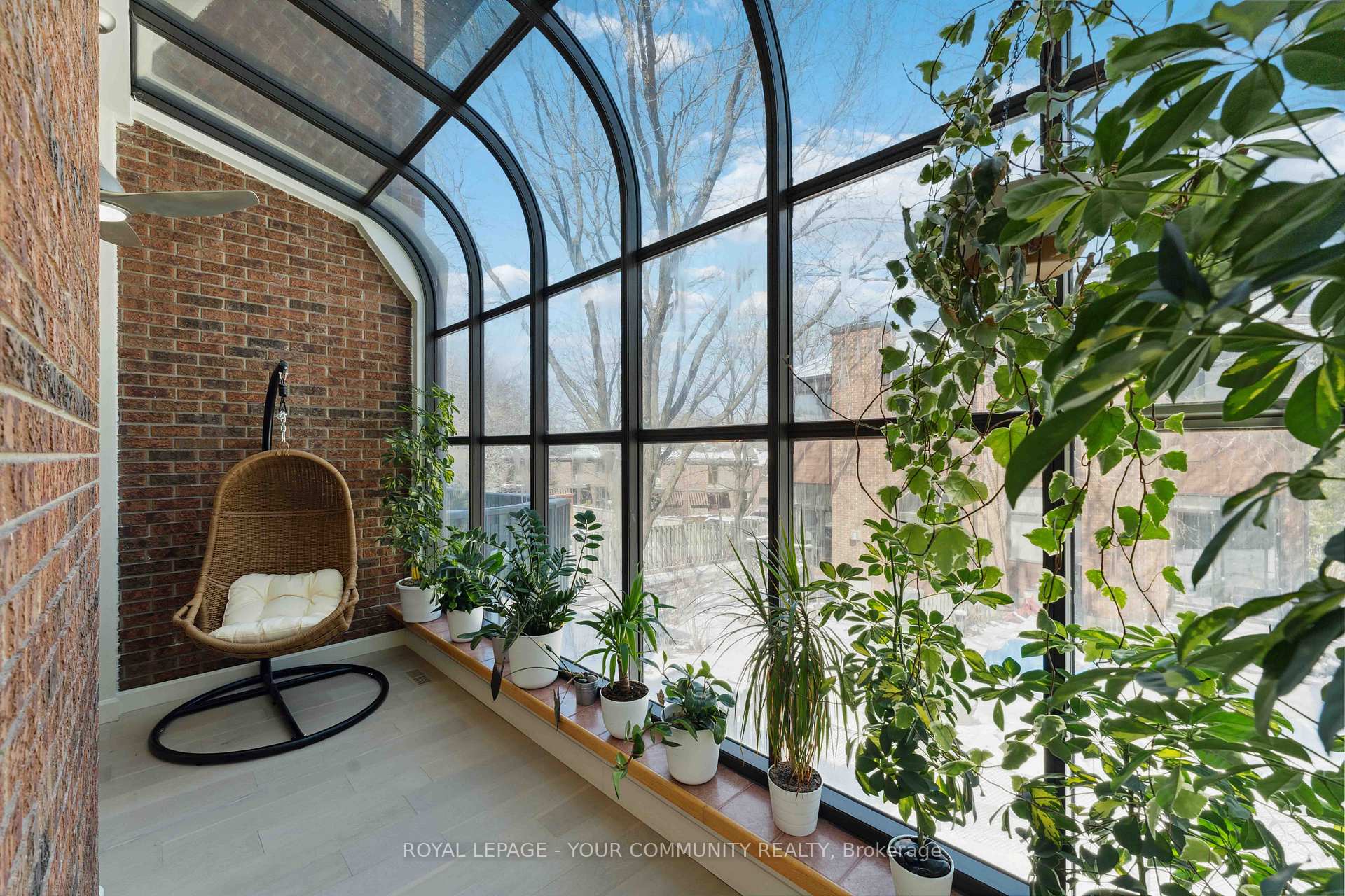 Photo 8 of Unit A, 537 Hilson Avenue, Ottawa, Westboro/Hampton Park — HOMEH
