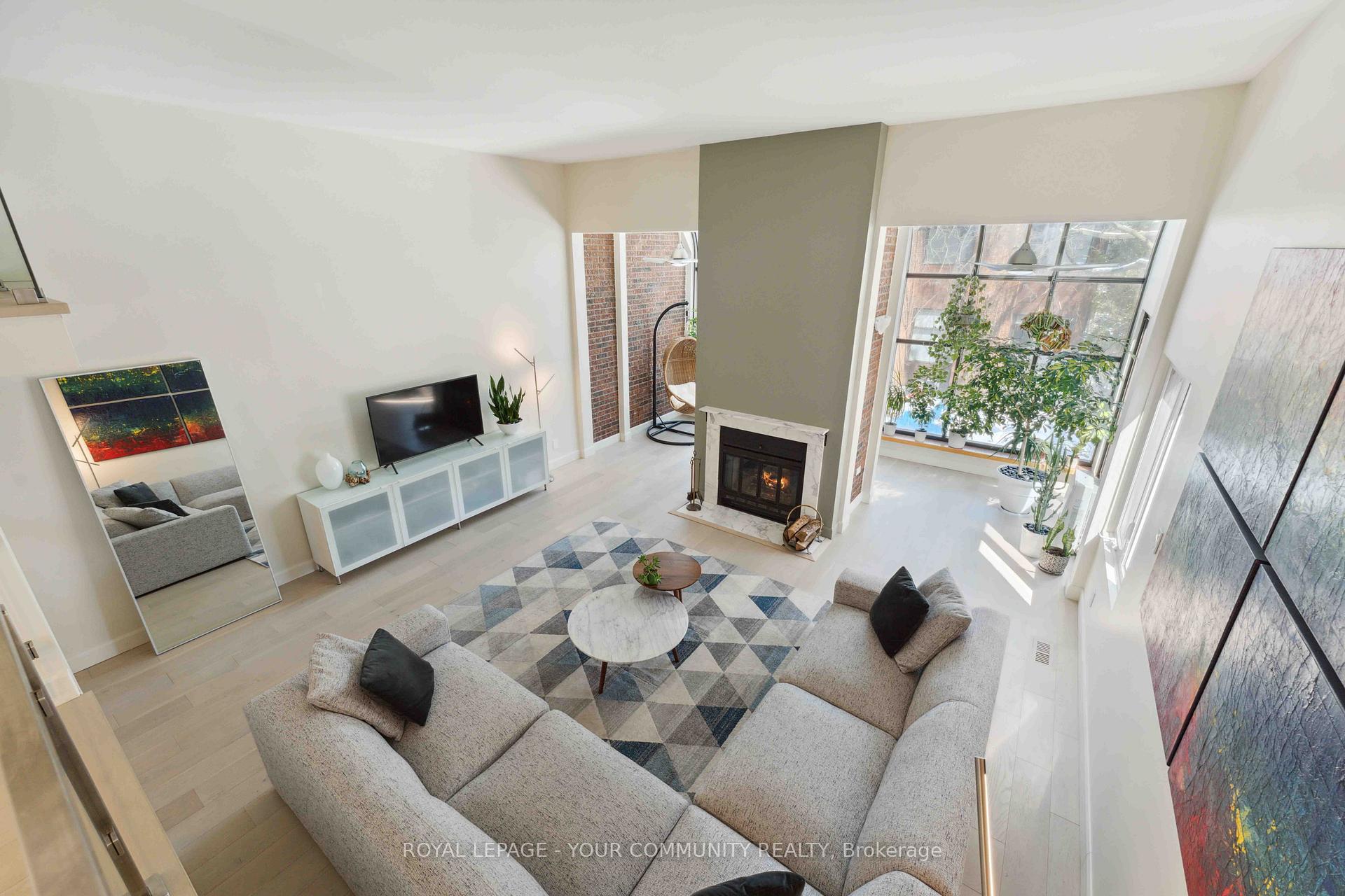 Photo 13 of Unit A, 537 Hilson Avenue, Ottawa, Westboro/Hampton Park — HOMEH