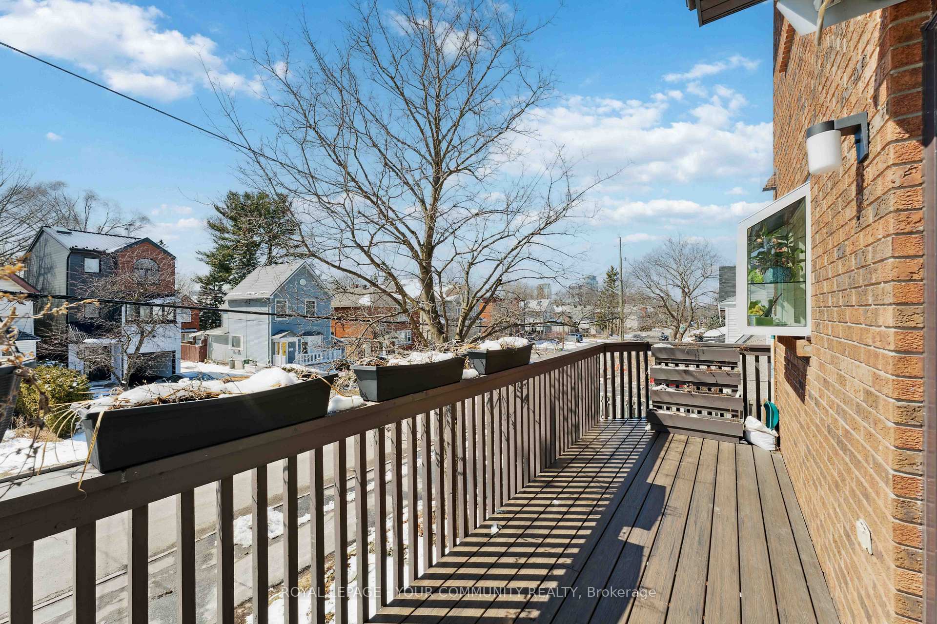 Photo 64 of Unit A, 537 Hilson Avenue, Ottawa, Westboro/Hampton Park — HOMEH