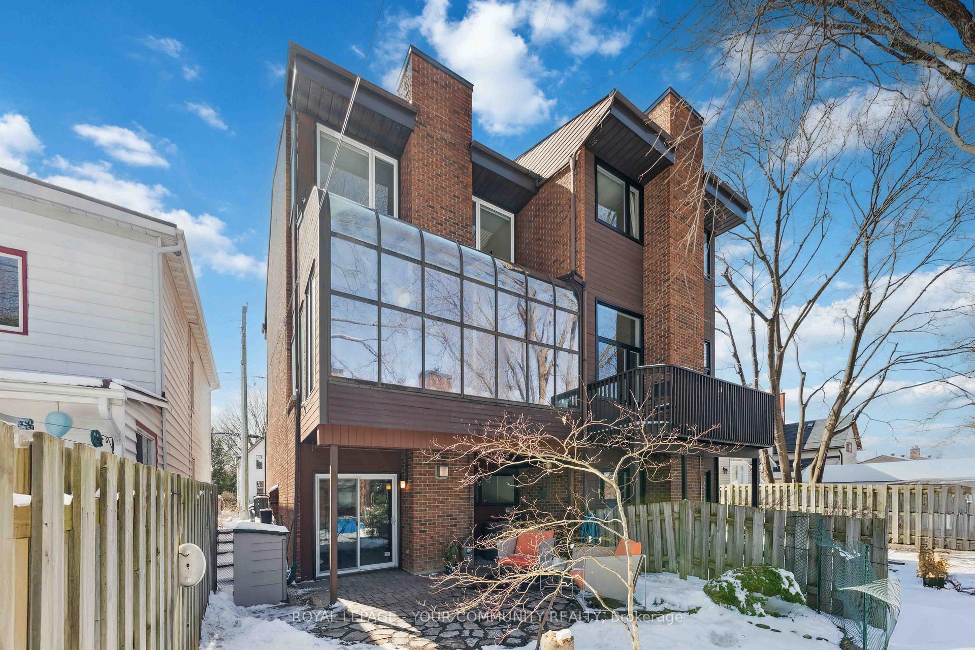 Photo 66 of Unit A, 537 Hilson Avenue, Ottawa, Westboro/Hampton Park — HOMEH