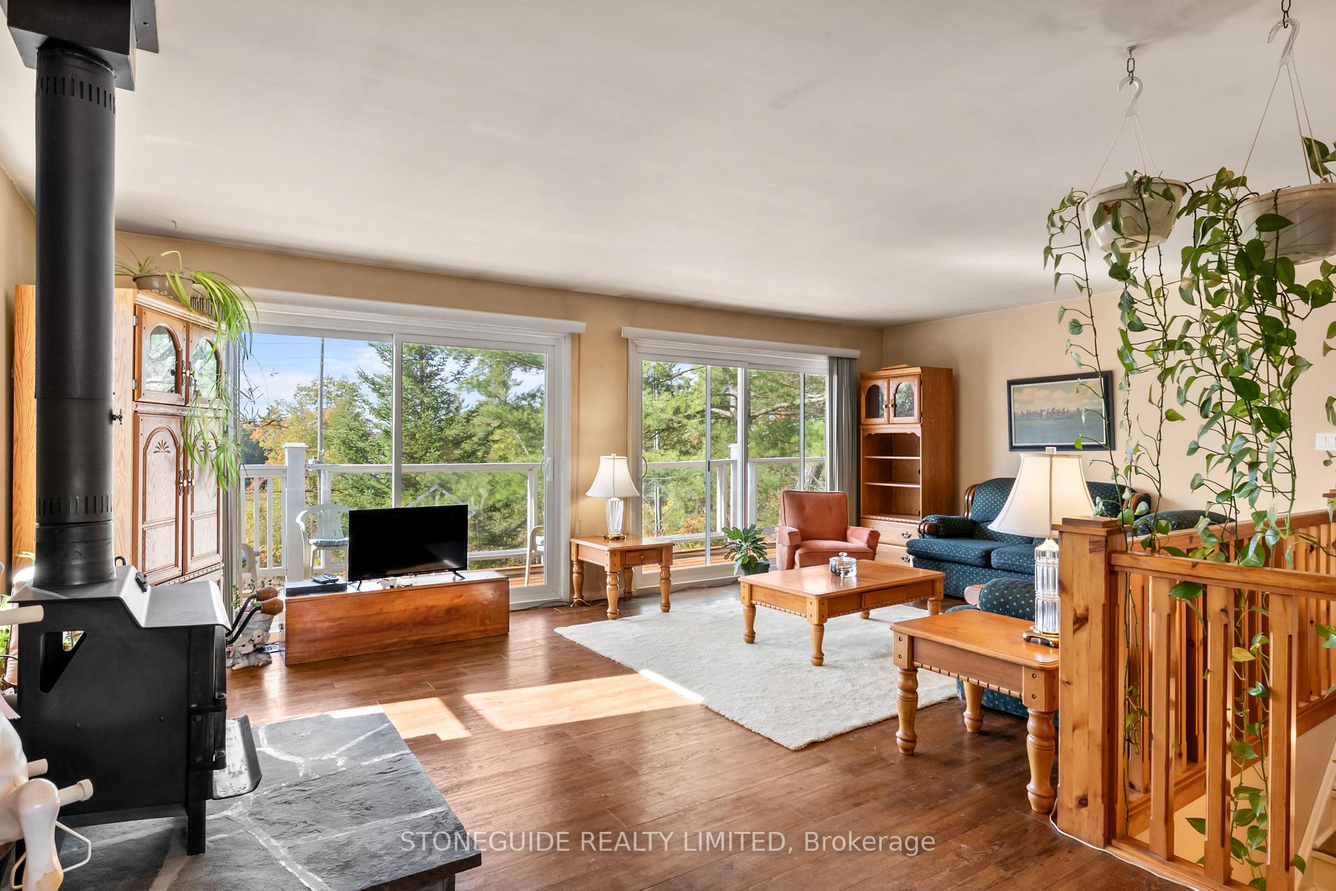 Photo 3 of 3677 County Road 6, Douro-Dummer — HOMEH