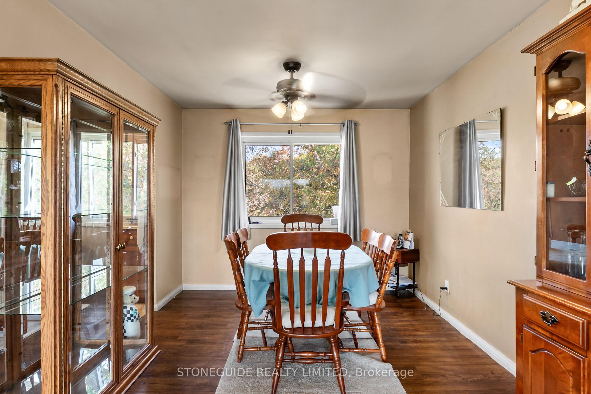 Photo 5 of 3677 County Road 6, Douro-Dummer — HOMEH