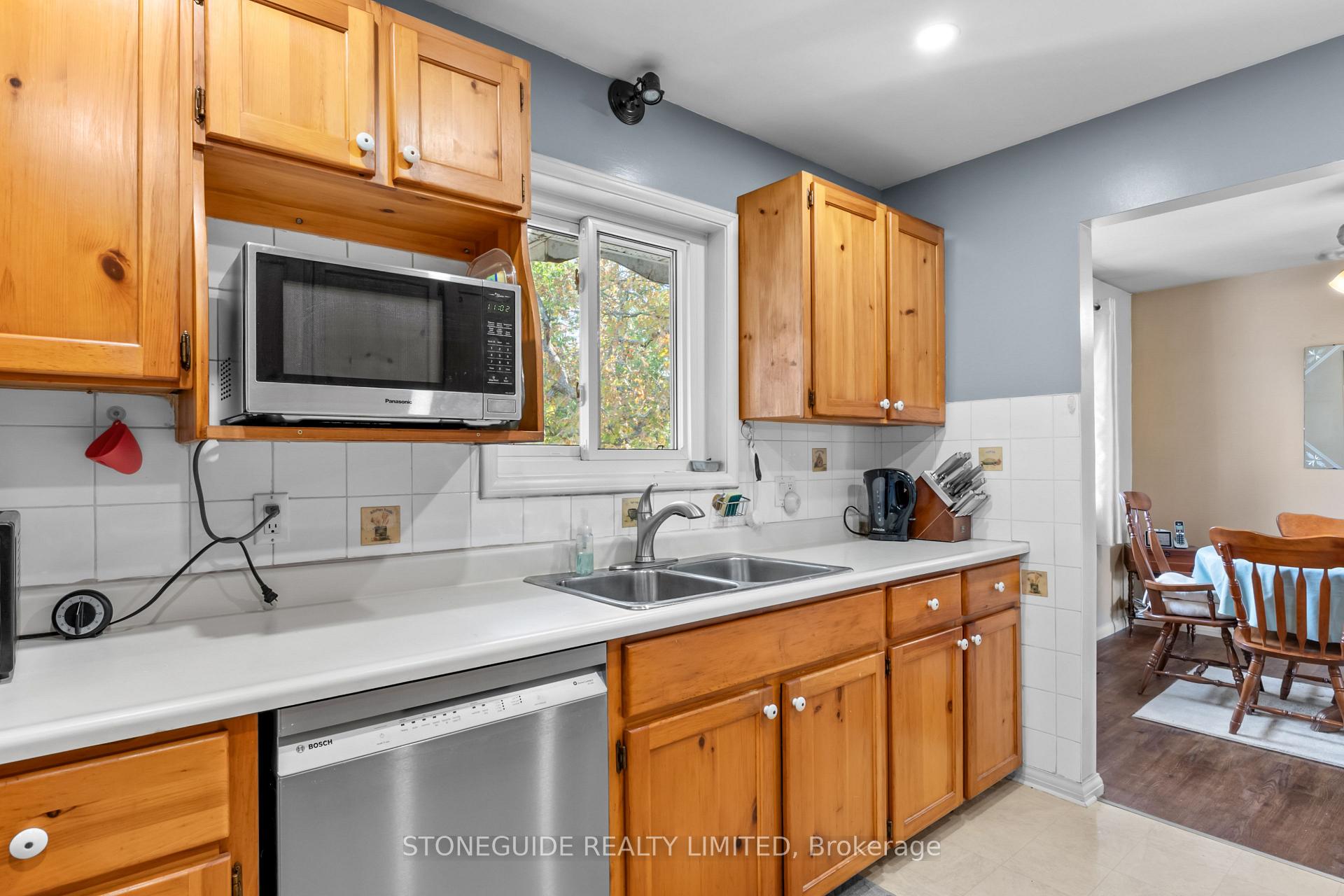 Photo 7 of 3677 County Road 6, Douro-Dummer — HOMEH