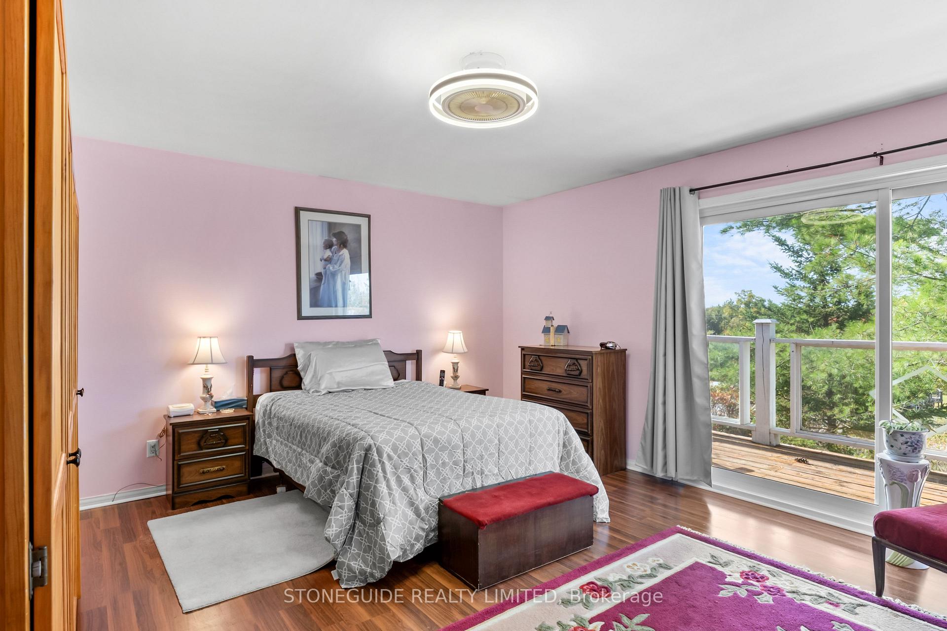 Photo 8 of 3677 County Road 6, Douro-Dummer — HOMEH