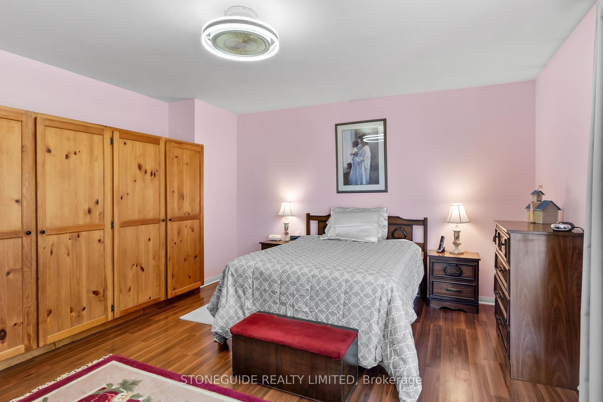 Photo 9 of 3677 County Road 6, Douro-Dummer — HOMEH