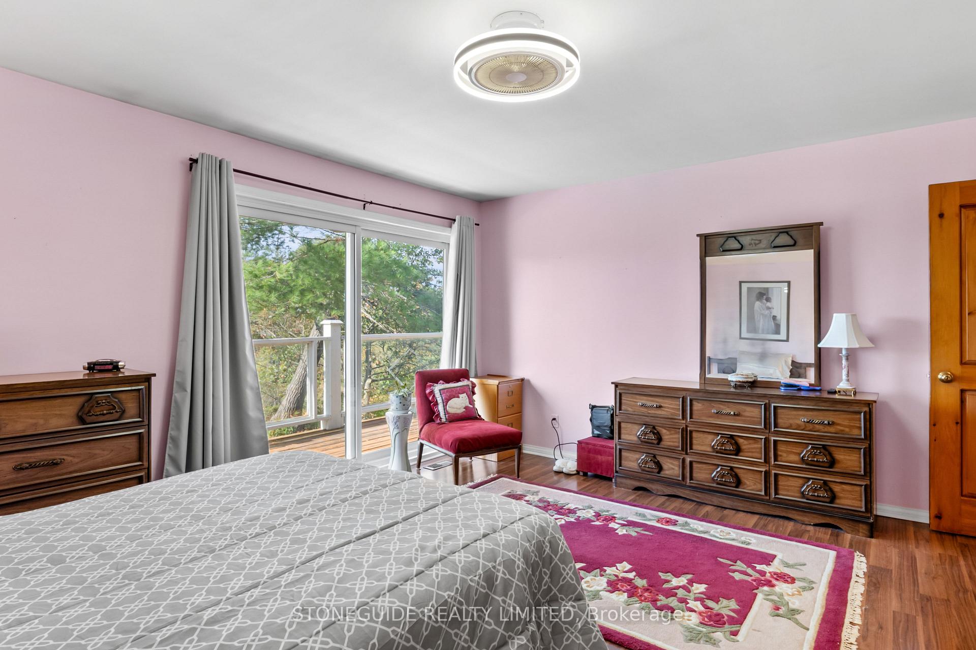 Photo 10 of 3677 County Road 6, Douro-Dummer — HOMEH