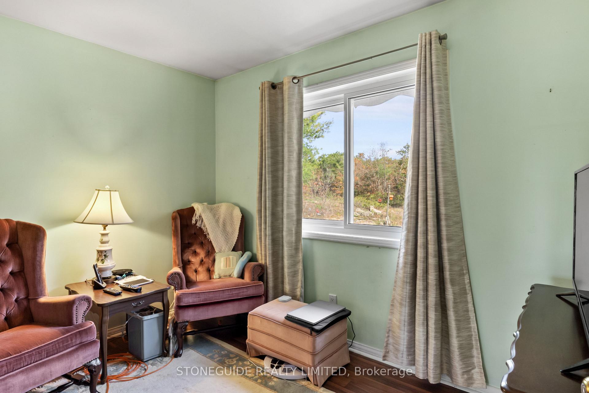 Photo 14 of 3677 County Road 6, Douro-Dummer — HOMEH