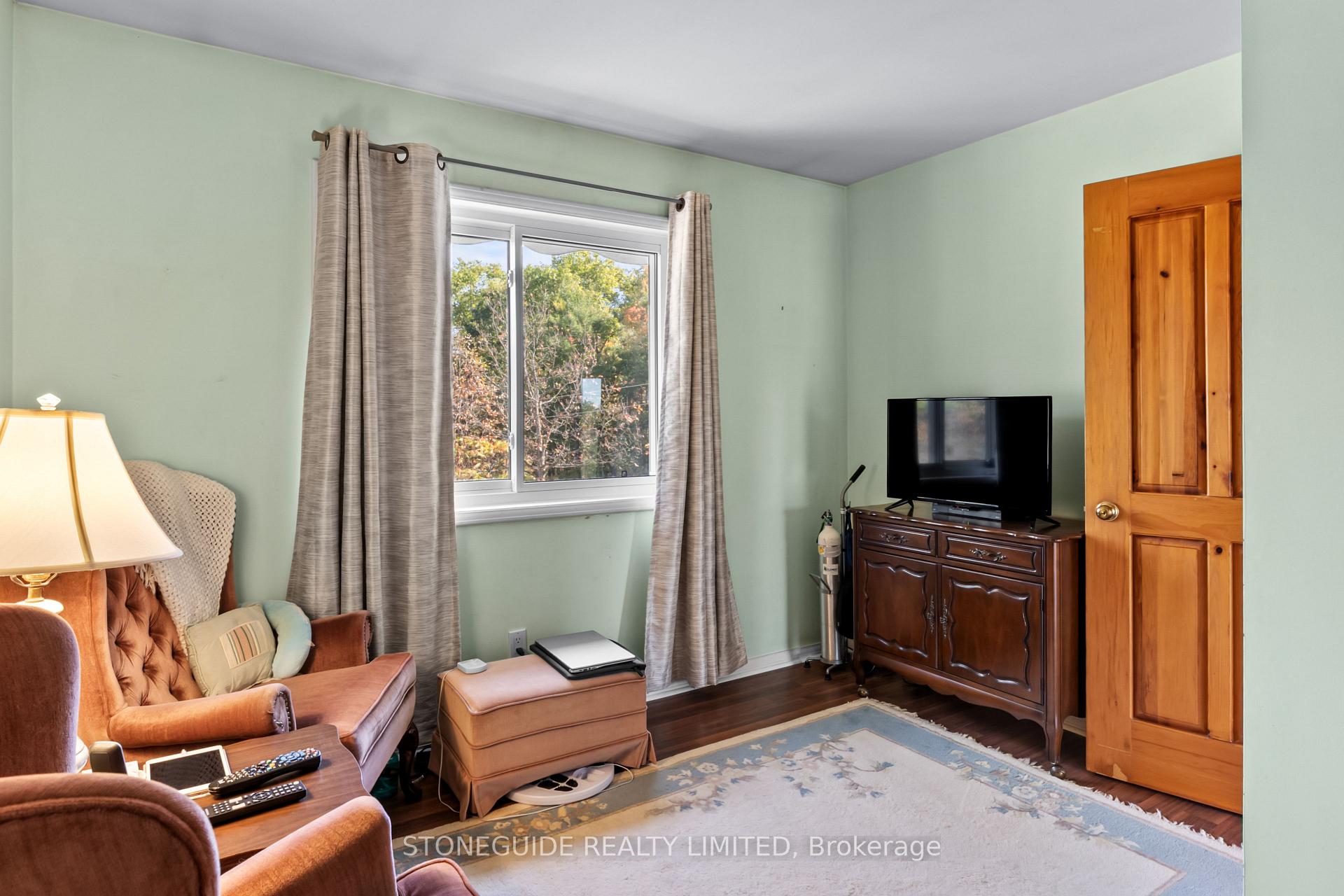 Photo 15 of 3677 County Road 6, Douro-Dummer — HOMEH