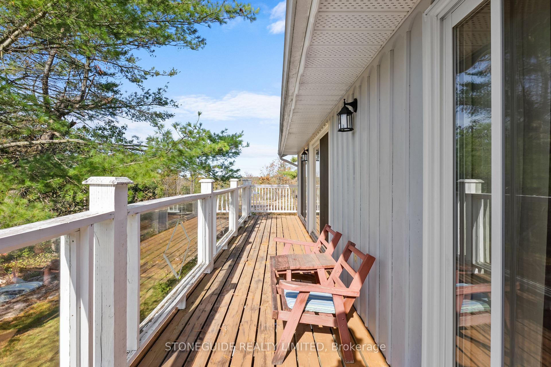 Photo 17 of 3677 County Road 6, Douro-Dummer — HOMEH